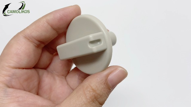 Amazon.com: 63818002 Temp Control Knob Fits for TPI63818002